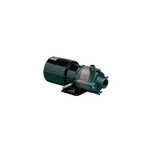 Little Giant 581603 3-MD-HC Magnetic Drive Pump - Highly Corrosive- 115V- 750 At 1'